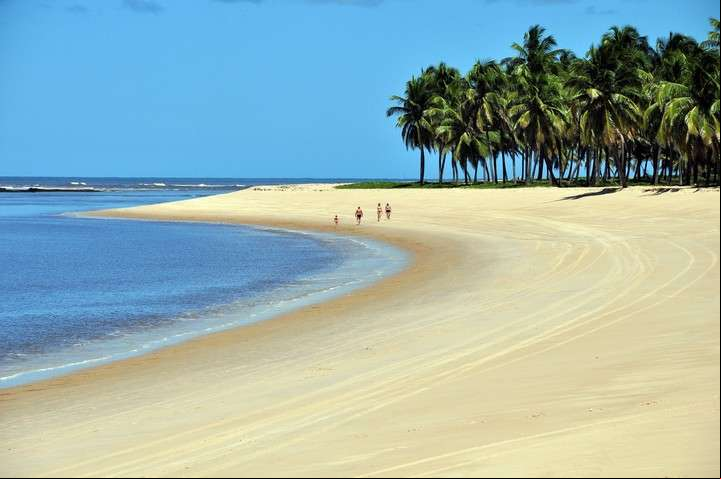 Maceió (Getty Images)