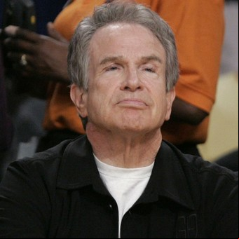 Warren Beatty fue demandado por abuso sexual con una menor en 1973