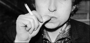 Bob Dylan: se hace camino al cantar