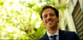 "La mayoría de la gente es feliz con una relación sexual semanal"