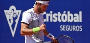 Final argentina en Challenger de Buenos Aires