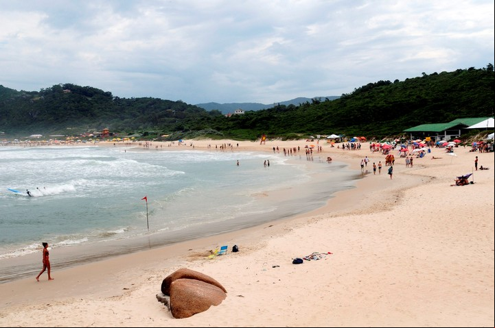Florianópolis.