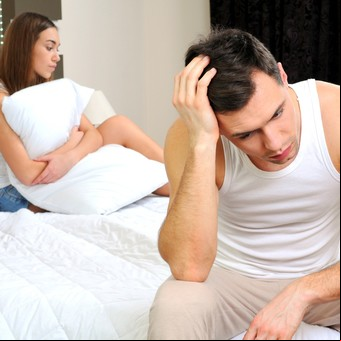La curva del pene, la afección que dificulta el sexo al 10% de los hombres