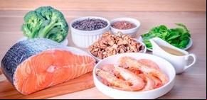 Todo lo que hay que saber acerca del Omega 3