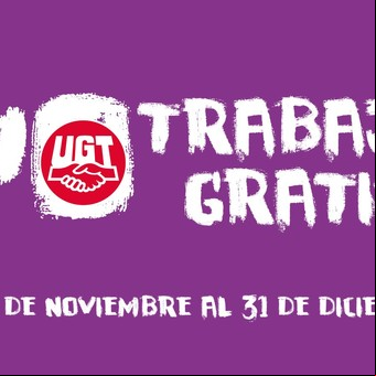 ¿Las mujeres trabajamos gratis?