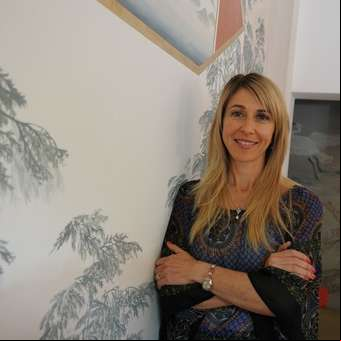 Gabriela Cosentino, health coach:"Comer saludable no implica no darse los gustos"