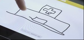 Las computadoras juegan al Pictionary en un nuevo experimento de Google