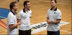 Pepe Sánchez: “En Bahía Basket aplicamos enseñanzas de la Generación Dorada”