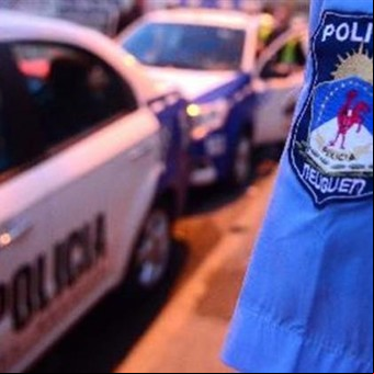 Condenaron a un hombre en Neuquén que quiso matar a su expareja volcando el auto en el que viajaban