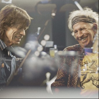El rock es cosa de grandes