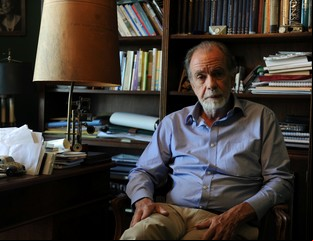 Operaron a Javier González Fraga