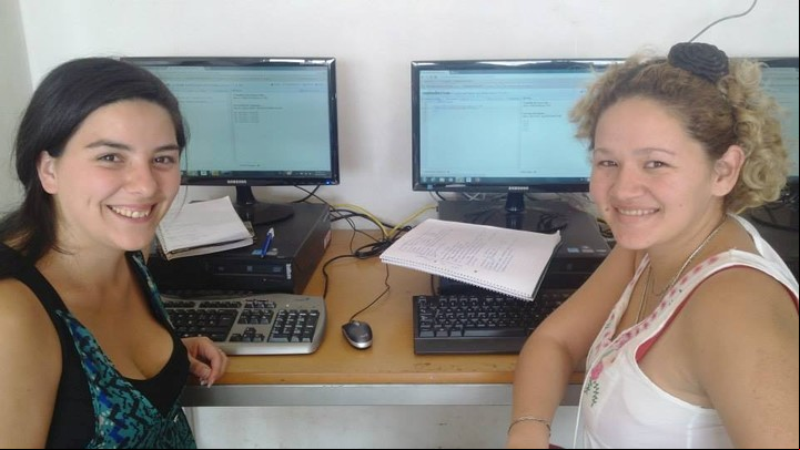 Eventos de Ada IT.