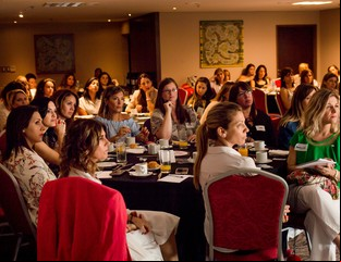Aprender a emprender, cosa de chicas