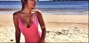 Mallas: las tendencias del verano