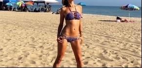 Vacaciones de famosos: cuáles son los destinos VIP donde veranean las celebrities