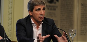 En diez meses, el Gobierno emitió deuda por US$ 45.000 millones