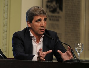 En diez meses, el Gobierno emitió deuda por US$ 45.000 millones