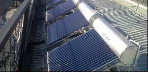 Construcción: la lupa puesta en el cuidado de la energía y los recursos