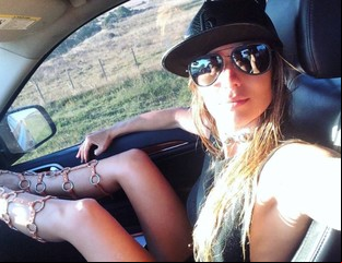 Verano 2017: los looks que imponen las celebrities