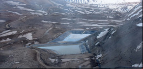 Aumentará 2% la exploración minera este año