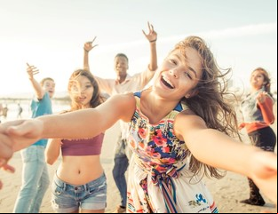 Nueve consejos para padres con hijos adolescentes