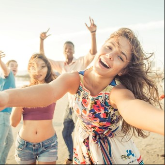 Nueve consejos para padres con hijos adolescentes