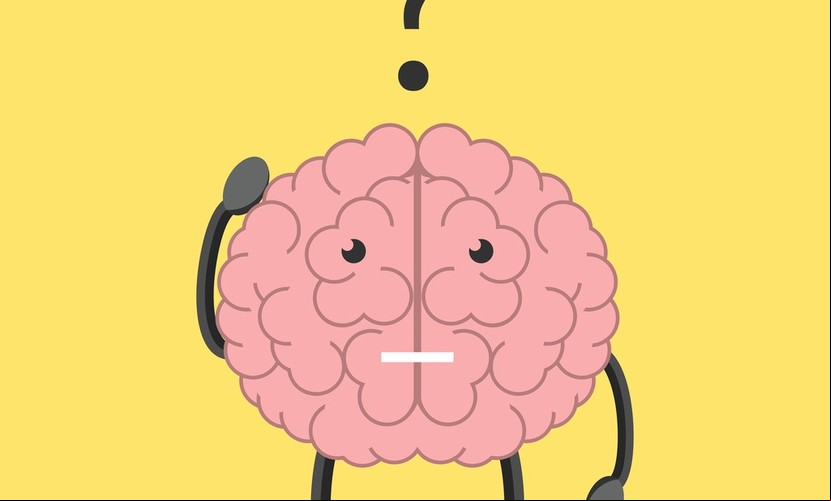 Los problemas de memoria son preocupantes cuando afectan la información que es particularmente importante o conocida para quien la olvida.