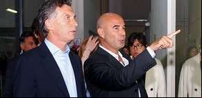 Juan José Gómez Centurión deja la Aduana y va como vicepresidente al Banco Nación