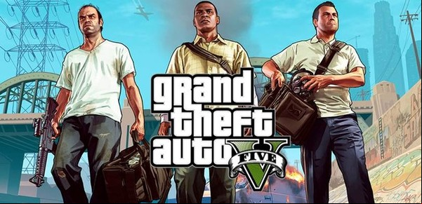 Aseguran que los autos autónomos se educan con el videojuego GTA V