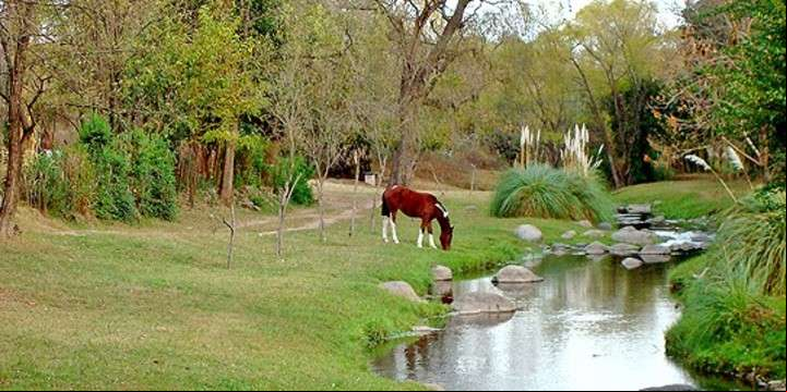 Valle de Calamuchita, Córdoba.