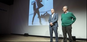 World Press Photo: el asesino del embajador, foto del año