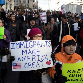 Cuántos años debe vivir un migrante en Estados Unidos para conseguir la nacionalidad
