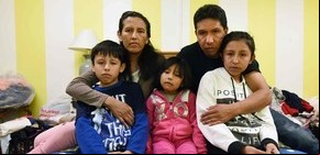 La odisea de una madre en EU ante la amenaza de ser deportada