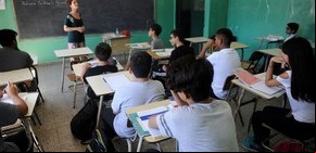 El nuevo plan de la Ciudad para las escuelas secundarias: en cuáles empezaría en 2025