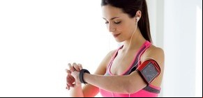 8 dispositivos fitness para un entrenamiento más inteligente