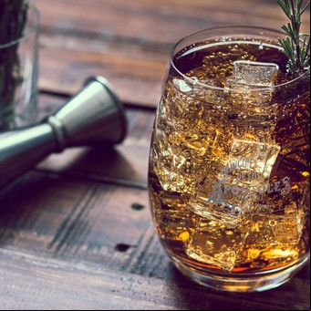 Cyn Tonic