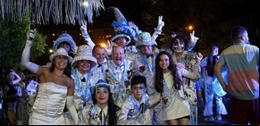 Al ritmo de Los Fantoches