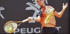 Renzo Olivo y Guido Pella debutaron con victorias en San Pablo