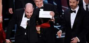 Premios Oscar: los 6 escándalos más impactantes de la historia de la ceremonia