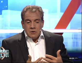 Reapareció Daniel Hadad y habló de presiones recibidas durante la gestión K