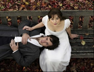 Los personajes de novelas románticas que prefieren las escritoras