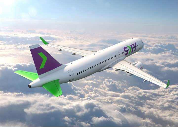 Sky, la mejor low cost de Sudamérica en 2024.