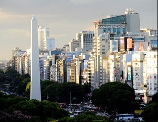 124 obras de todo el país fueron declaradas Monumento Histórico Nacional