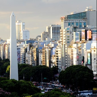 124 obras de todo el país fueron declaradas Monumento Histórico Nacional