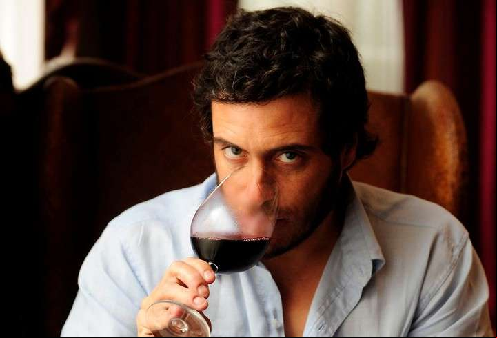 Sebastián Zuccardi: "Mi generación tiene la misión de darle al vino más sentido de lugar, de personalidad". / Ariel Grinberg