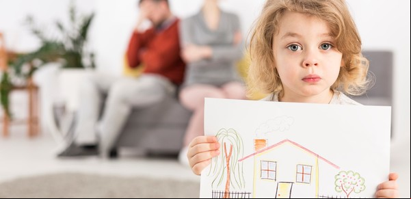 Hijos de divorciados enumeran 12 actitudes que los padres deben evitar al separarse