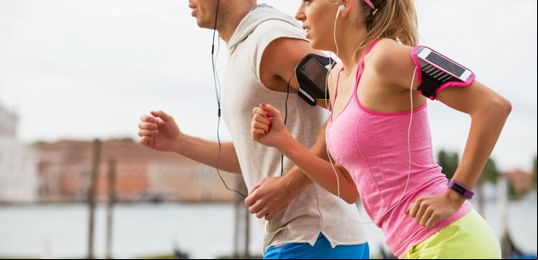 Cómo armar tu playlist para correr