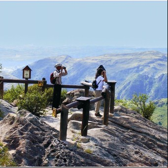 Verano 2024: 7 Parques Nacionales con entrada gratuita
