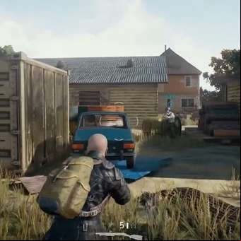 Playerunknown's Battlegrounds ya superó el millón de copias vendidas