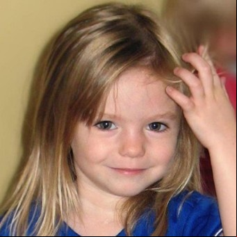 Caso Madeleine McCann: investigadores hallan "pruebas impactantes" y dicen quién es el asesino